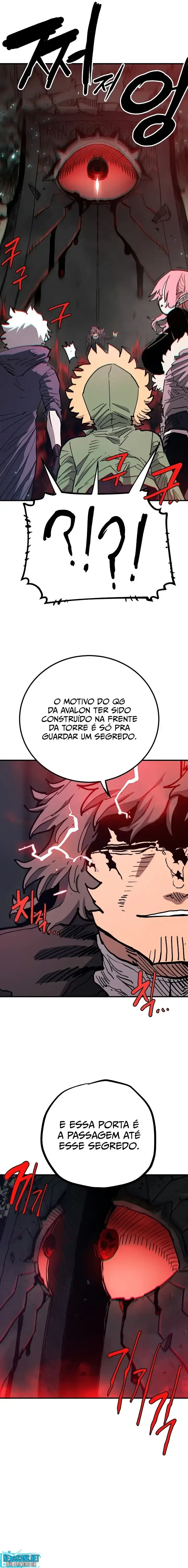 Read Jogador (PT-BR) PT Manga Online