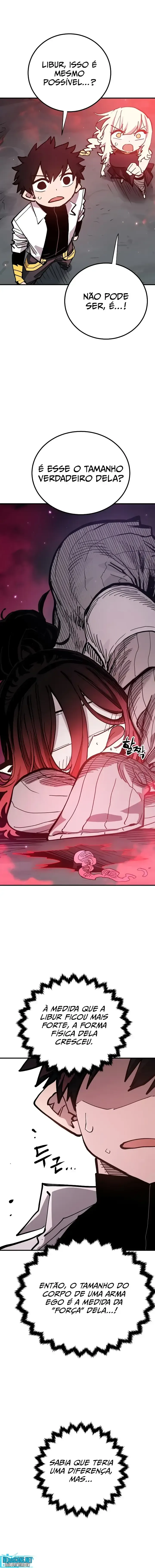 Read Jogador (PT-BR) PT Manga Online