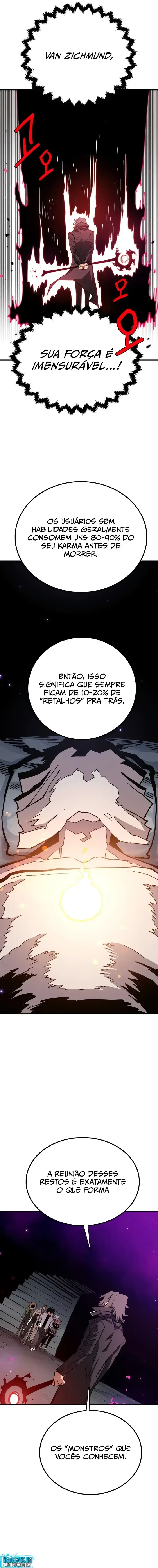 Read Jogador (PT-BR) PT Manga Online