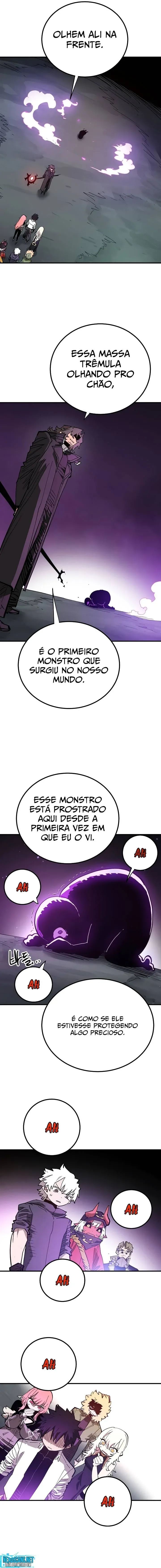 Read Jogador (PT-BR) PT Manga Online
