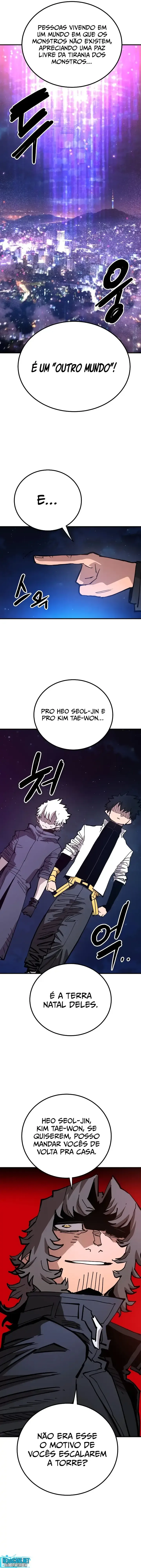 Read Jogador (PT-BR) PT Manga Online