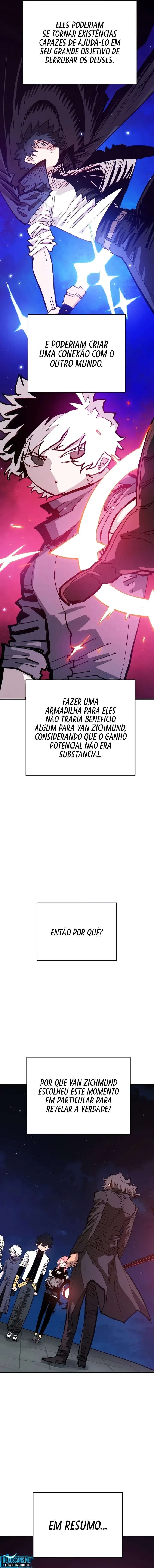 Read Jogador (PT-BR) PT Manga Online