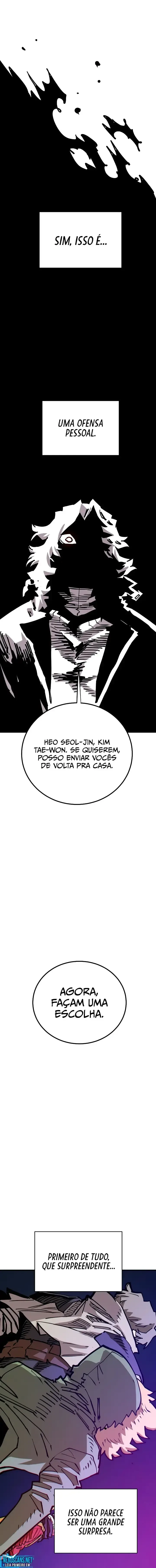 Read Jogador (PT-BR) PT Manga Online