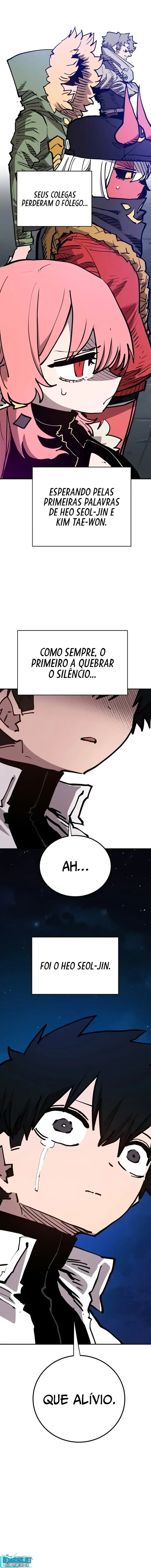 Read Jogador (PT-BR) PT Manga Online