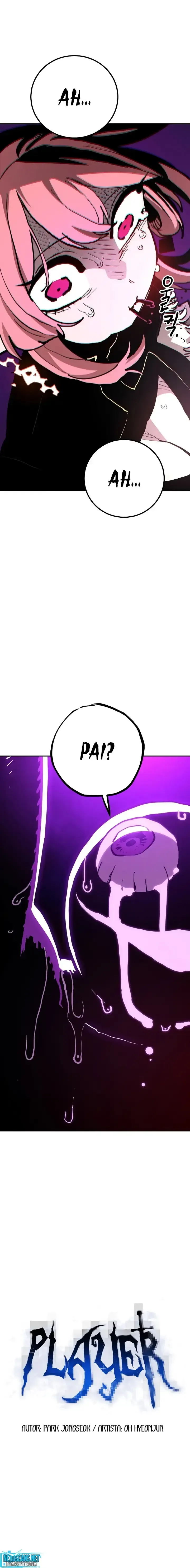 Read Jogador (PT-BR) PT Manga Online