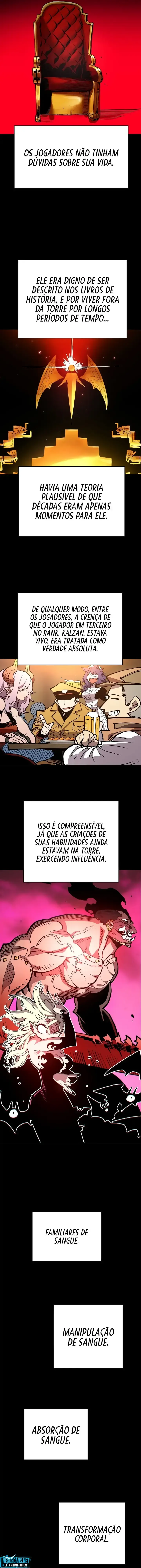 Read Jogador (PT-BR) PT Manga Online