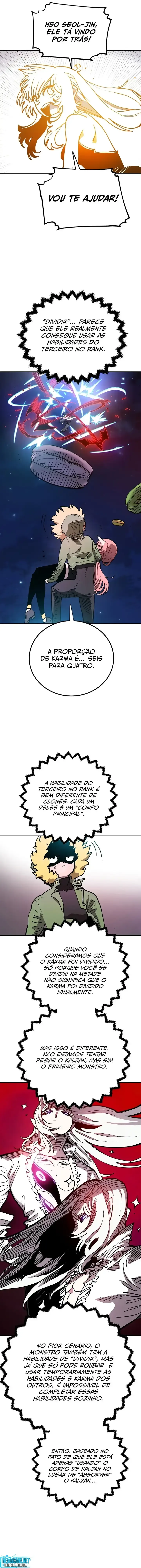 Read Jogador (PT-BR) PT Manga Online