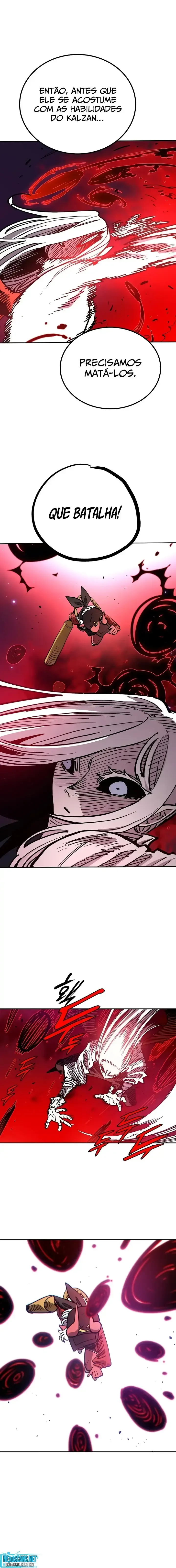 Read Jogador (PT-BR) PT Manga Online
