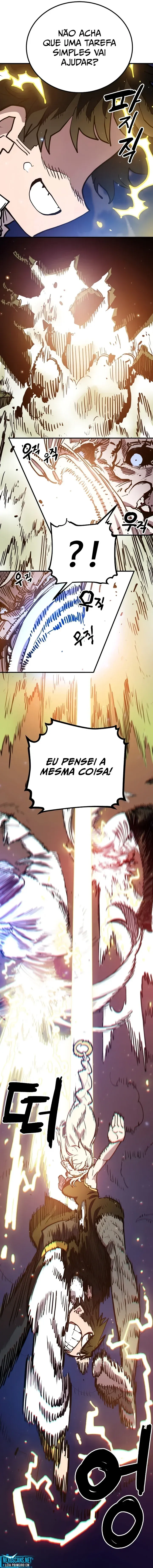 Read Jogador (PT-BR) PT Manga Online