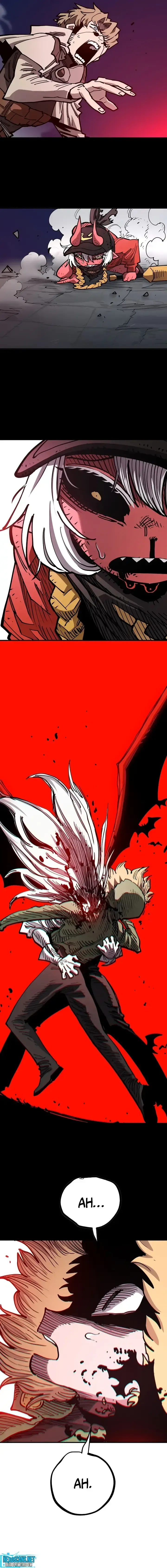 Read Jogador (PT-BR) PT Manga Online