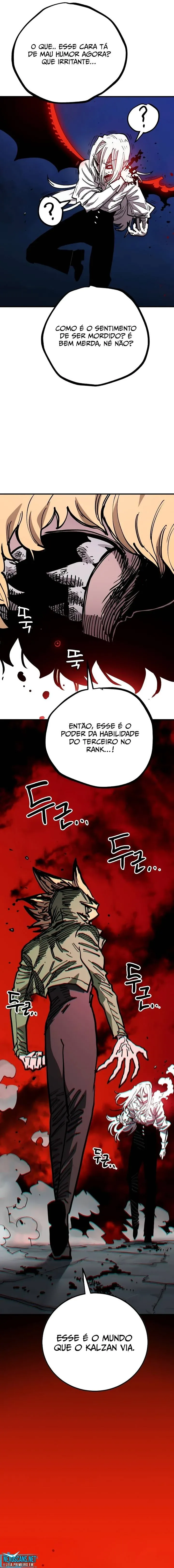 Read Jogador (PT-BR) PT Manga Online