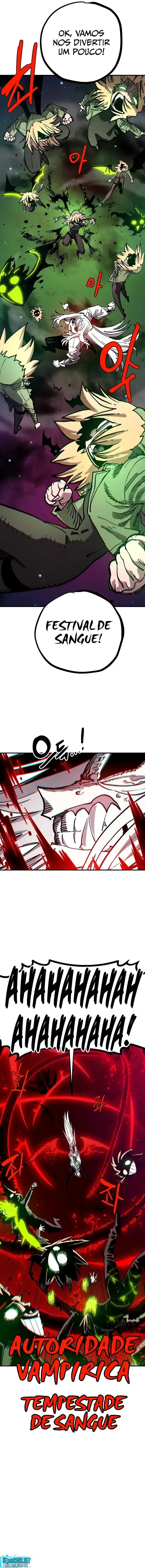 Read Jogador (PT-BR) PT Manga Online