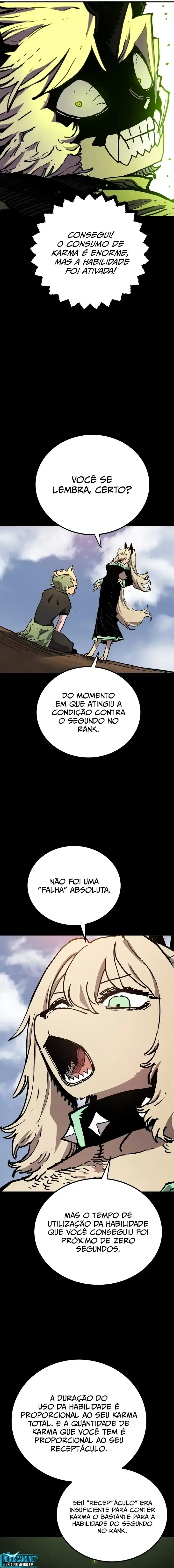 Read Jogador (PT-BR) PT Manga Online