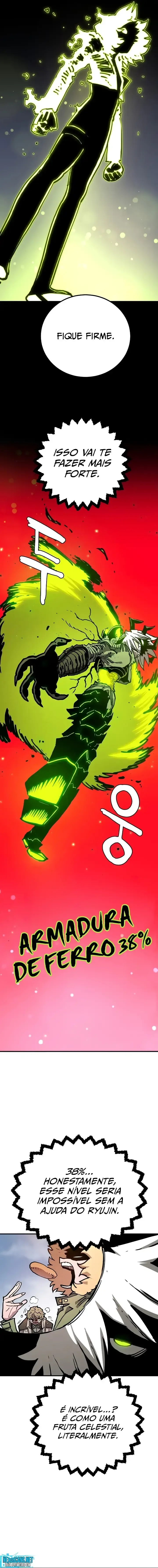 Read Jogador (PT-BR) PT Manga Online