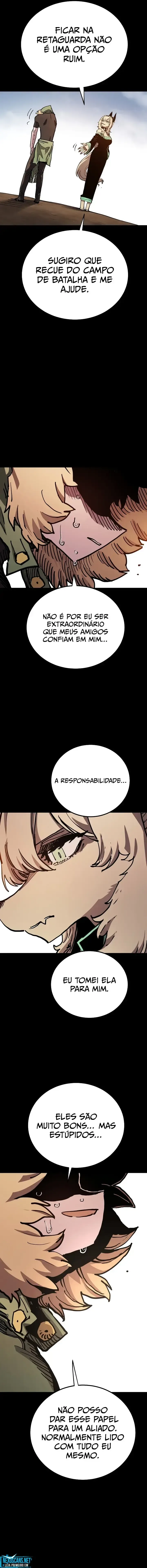Read Jogador (PT-BR) PT Manga Online