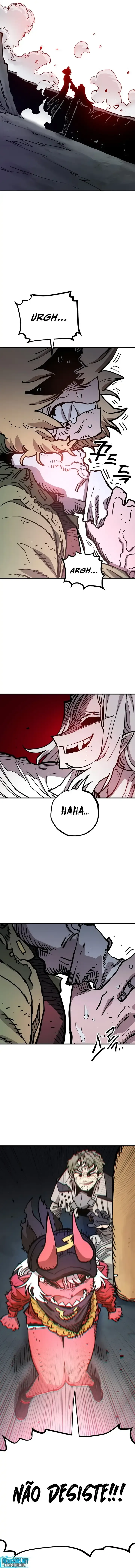 Read Jogador (PT-BR) PT Manga Online
