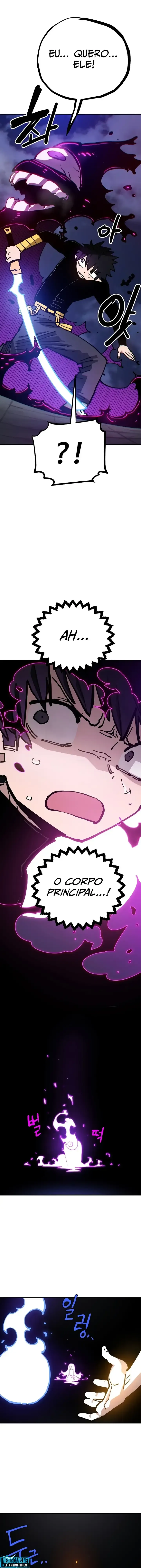 Read Jogador (PT-BR) PT Manga Online
