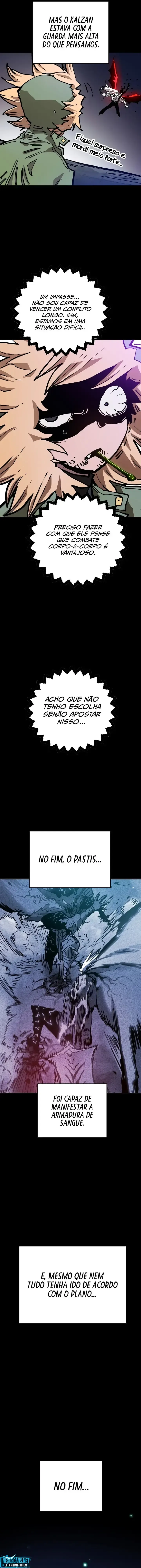 Read Jogador (PT-BR) PT Manga Online