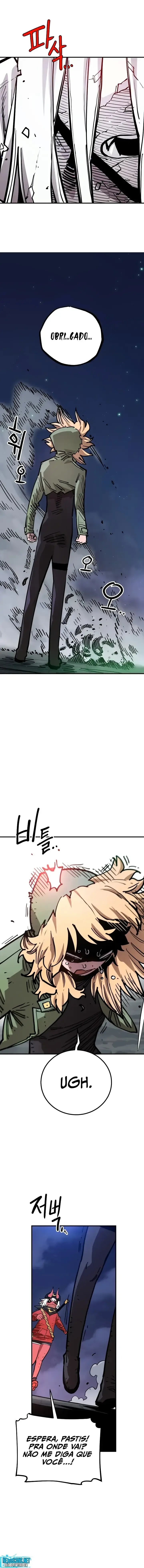 Read Jogador (PT-BR) PT Manga Online