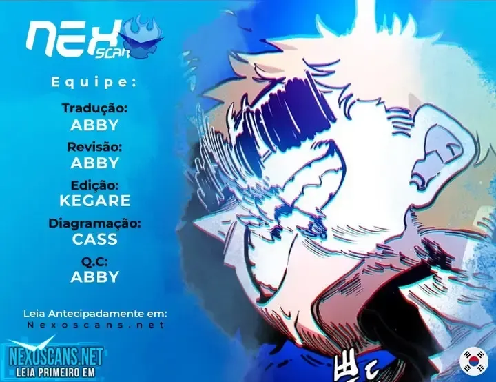 Read Jogador (PT-BR) PT Manga Online