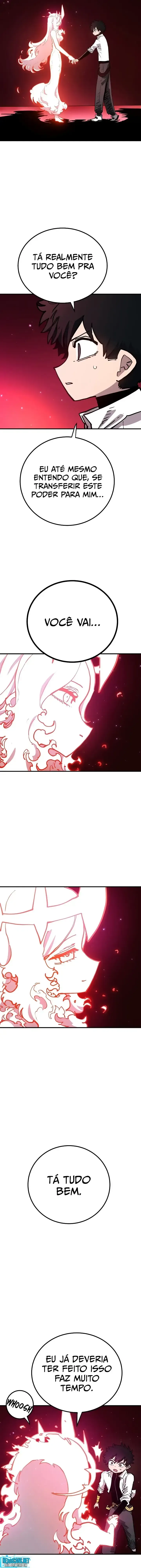 Read Jogador (PT-BR) PT Manga Online