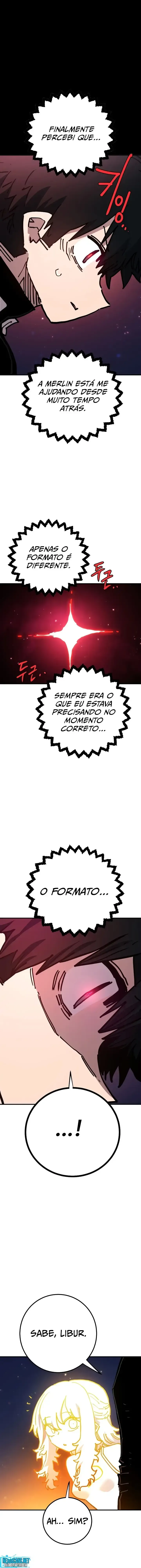 Read Jogador (PT-BR) PT Manga Online