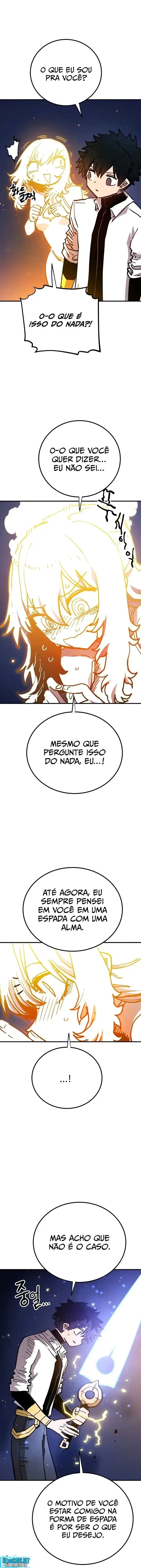 Read Jogador (PT-BR) PT Manga Online
