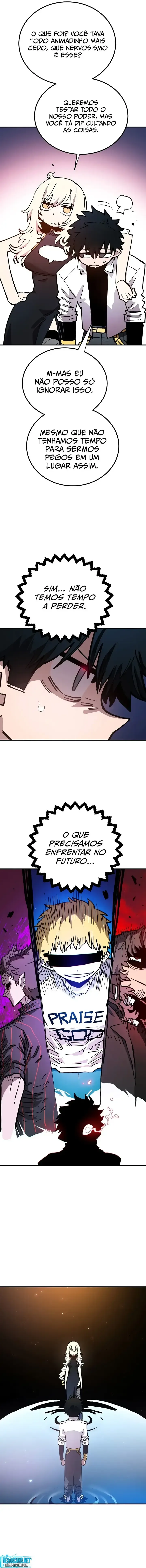 Read Jogador (PT-BR) PT Manga Online