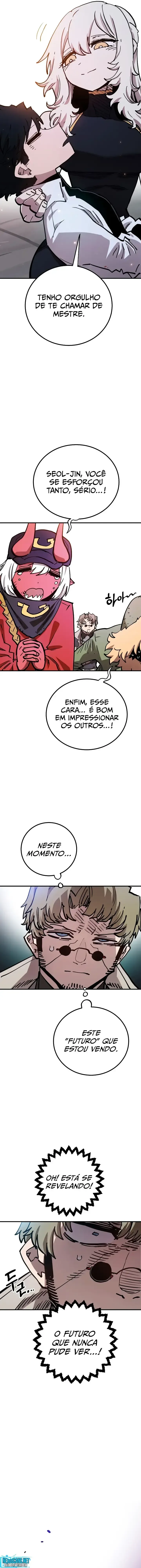 Read Jogador (PT-BR) PT Manga Online