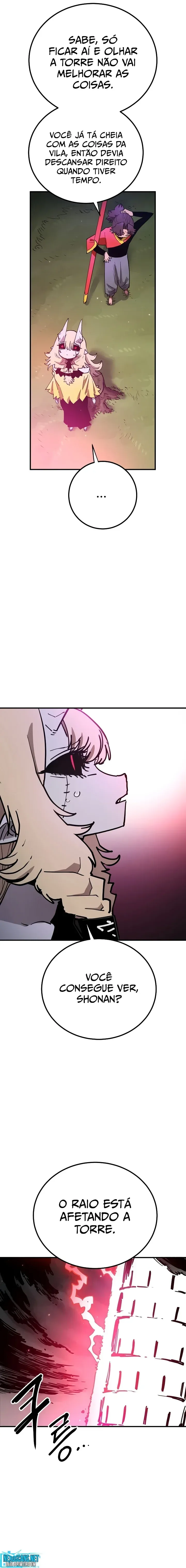 Read Jogador (PT-BR) PT Manga Online
