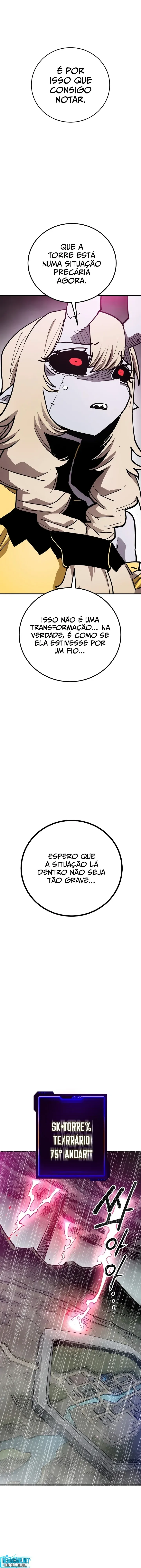Read Jogador (PT-BR) PT Manga Online