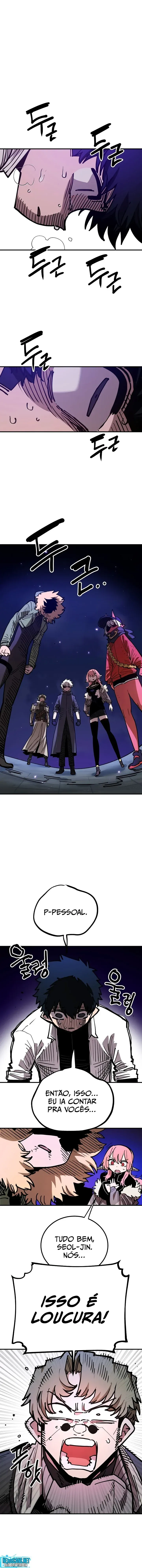 Read Jogador (PT-BR) PT Manga Online