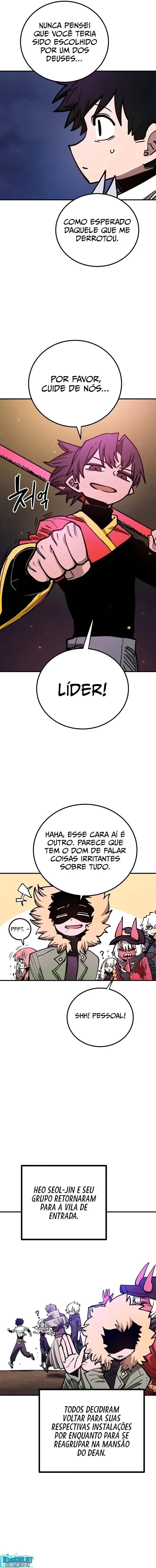 Read Jogador (PT-BR) PT Manga Online