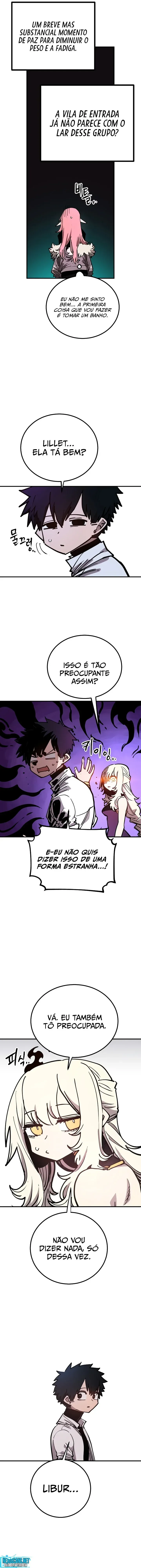 Read Jogador (PT-BR) PT Manga Online