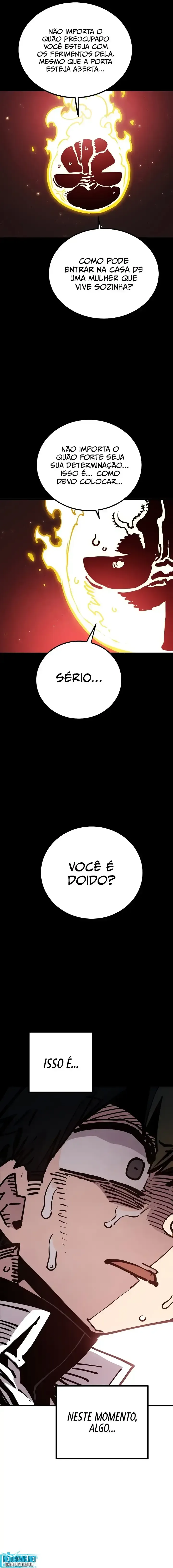 Read Jogador (PT-BR) PT Manga Online
