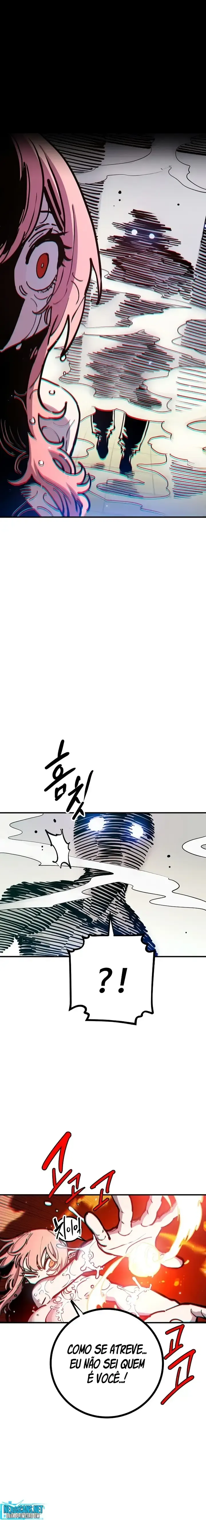 Read Jogador (PT-BR) PT Manga Online
