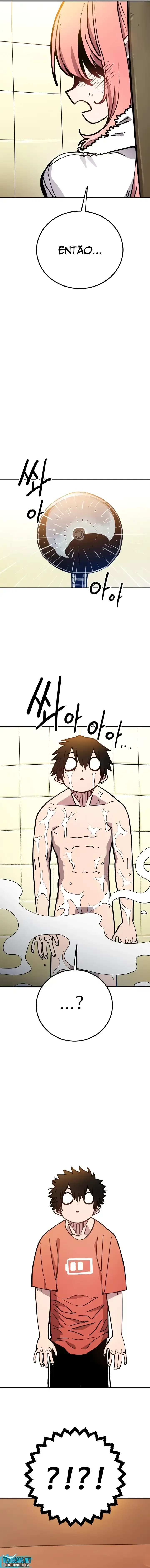 Read Jogador (PT-BR) PT Manga Online