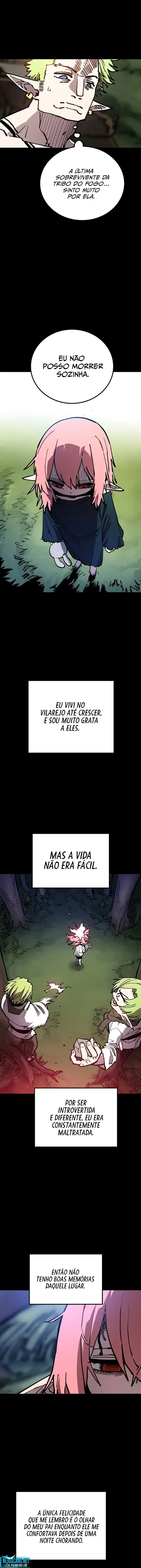 Read Jogador (PT-BR) PT Manga Online