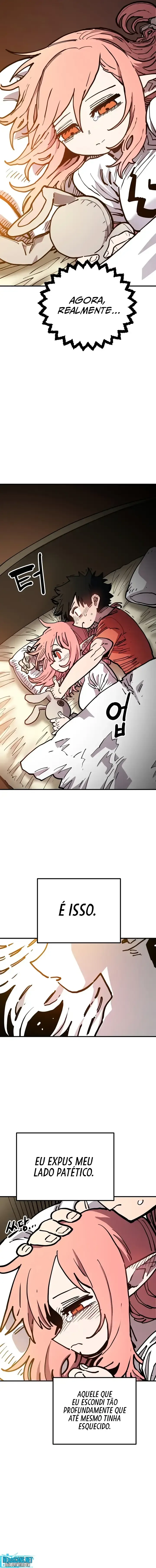 Read Jogador (PT-BR) PT Manga Online