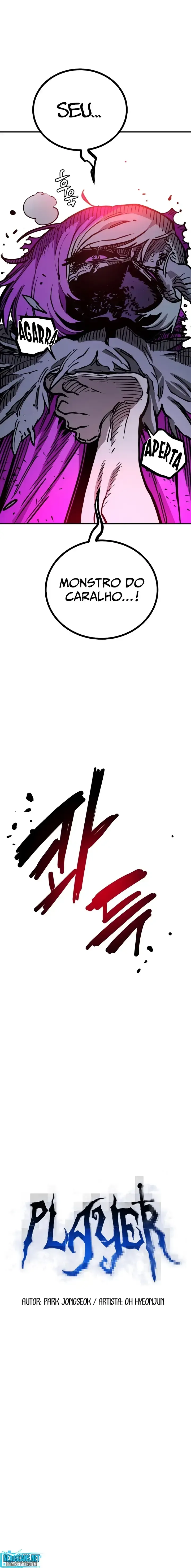 Read Jogador (PT-BR) PT Manga Online