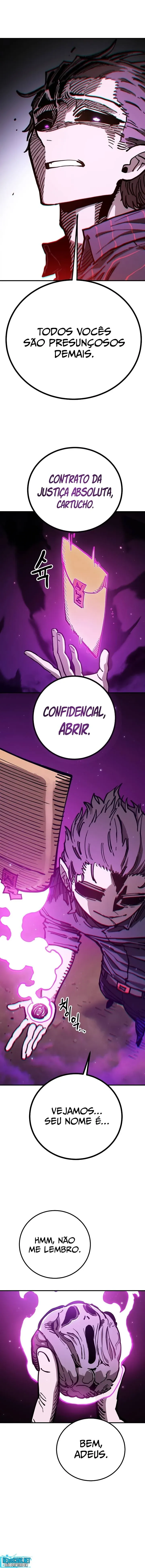 Read Jogador (PT-BR) PT Manga Online