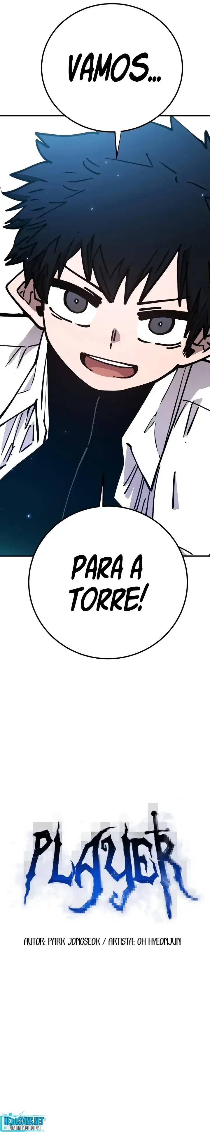 Read Jogador (PT-BR) PT Manga Online