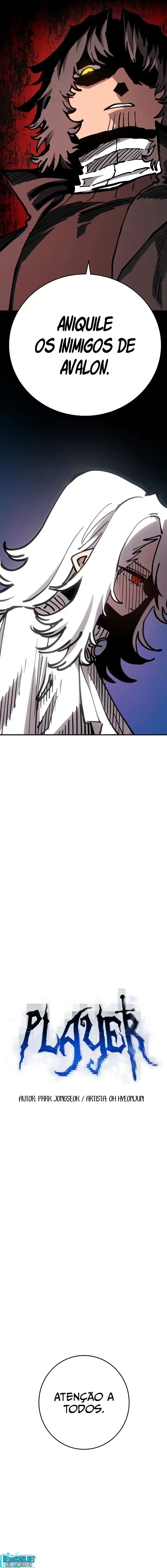 Read Jogador (PT-BR) PT Manga Online