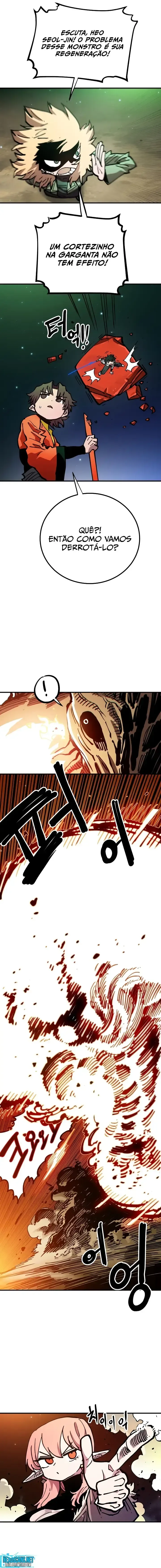 Read Jogador (PT-BR) PT Manga Online