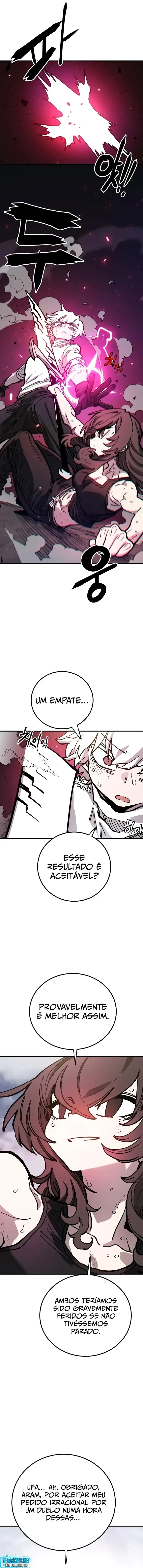 Read Jogador (PT-BR) PT Manga Online