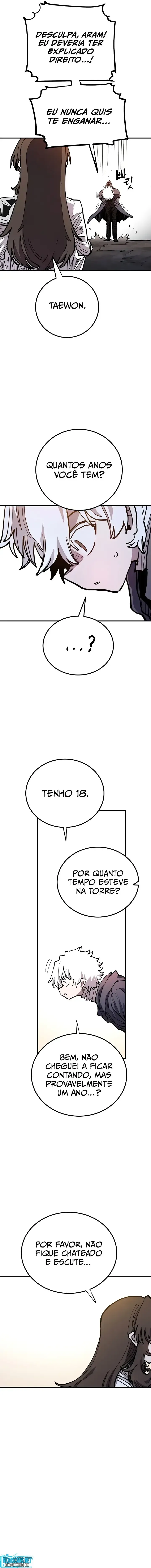Read Jogador (PT-BR) PT Manga Online