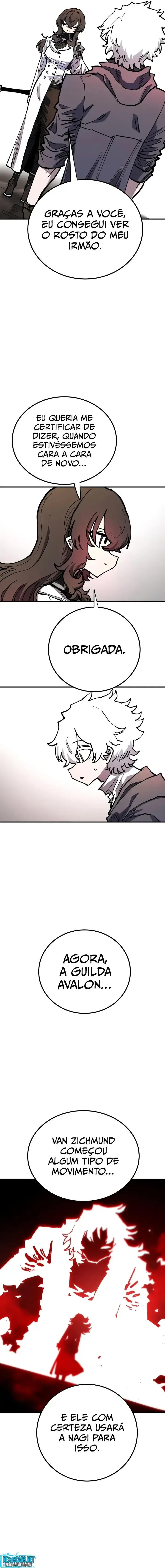 Read Jogador (PT-BR) PT Manga Online