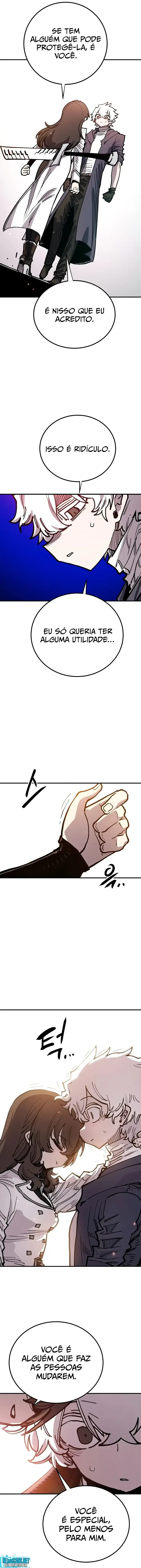 Read Jogador (PT-BR) PT Manga Online