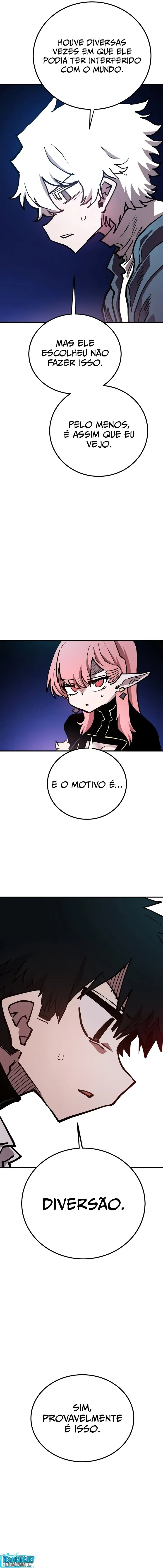 Read Jogador (PT-BR) PT Manga Online