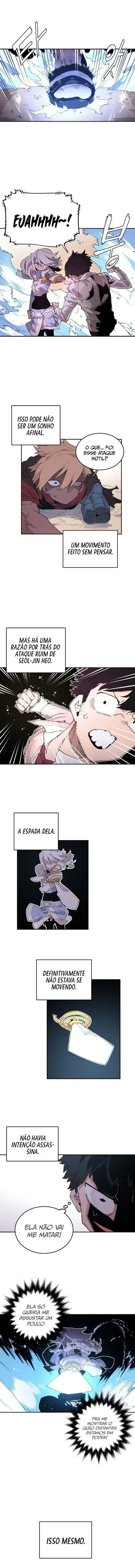 Read Jogador (PT-BR) PT Manga Online